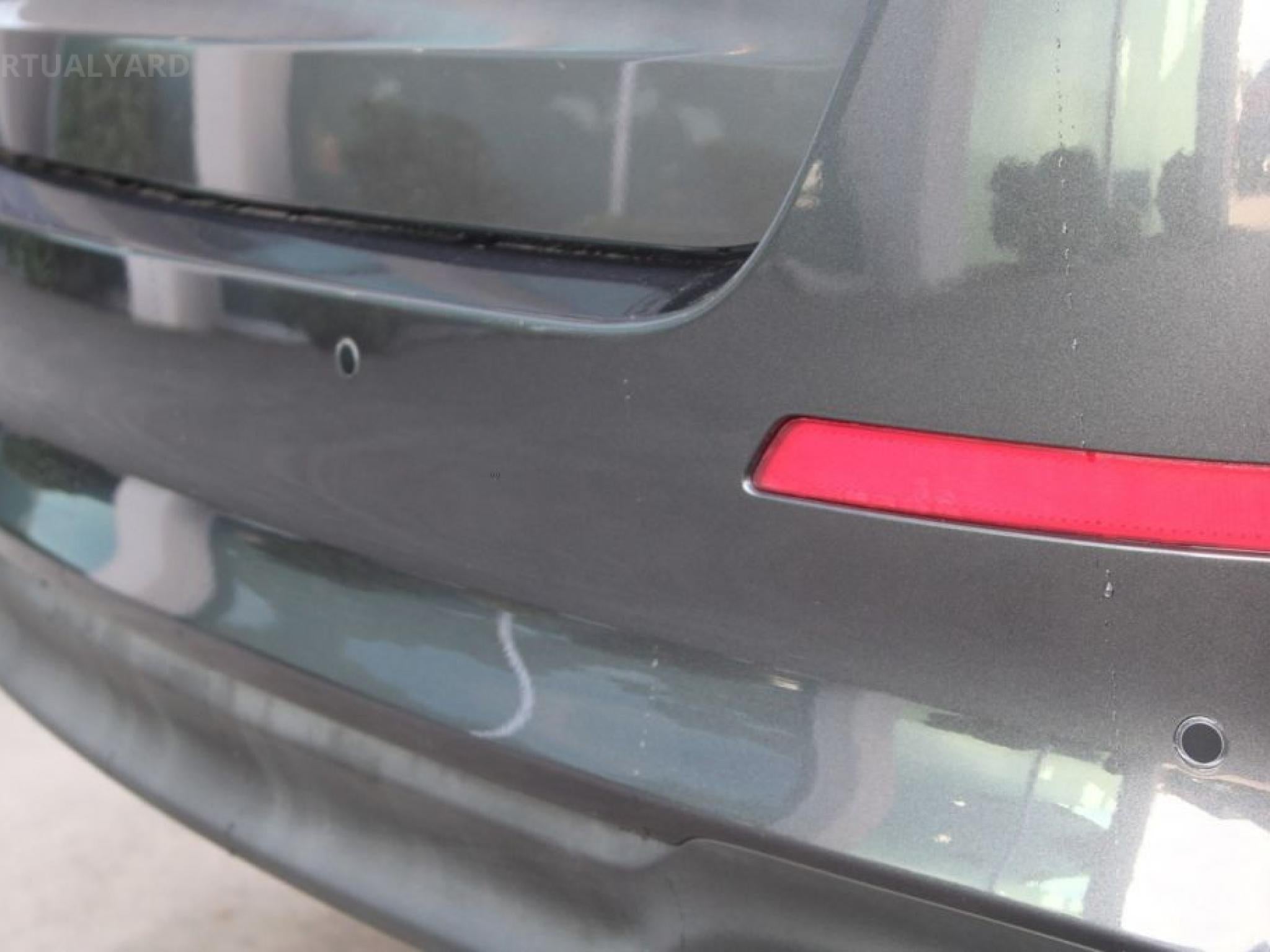 KIA OPTIMA SI TF MY14