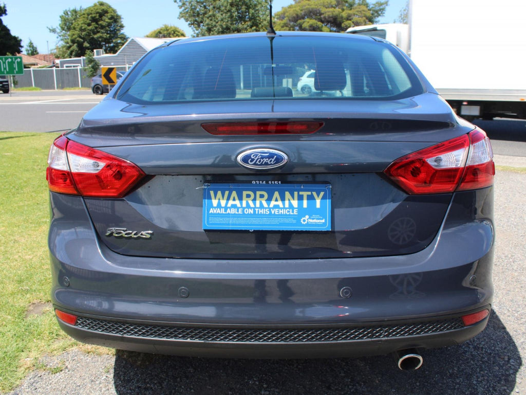 FORD FOCUS TREND LW