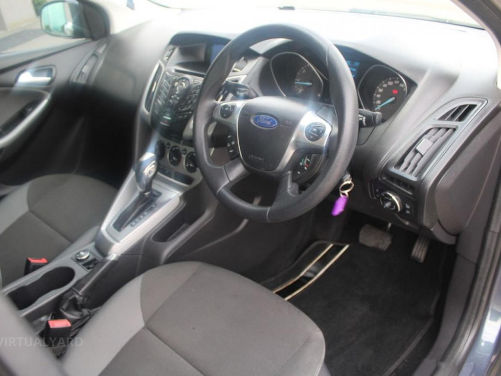 FORD FOCUS TREND LW