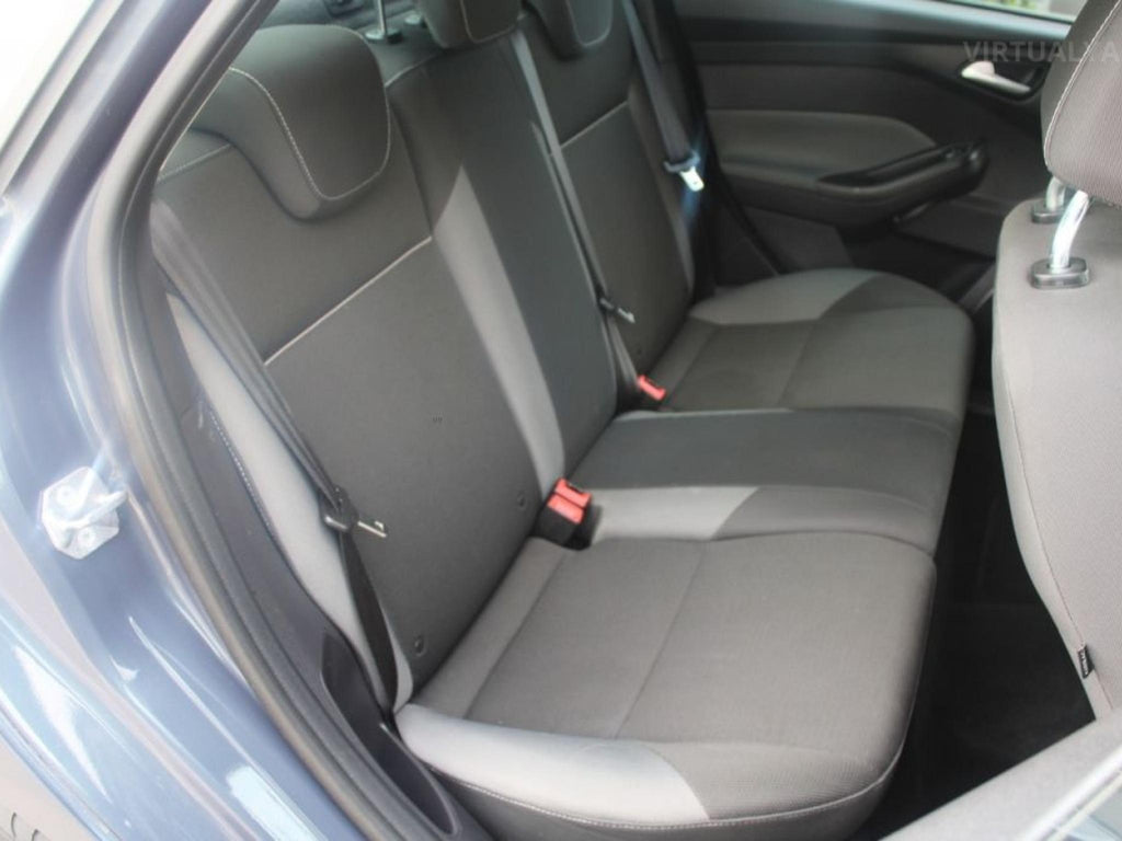 FORD FOCUS TREND LW