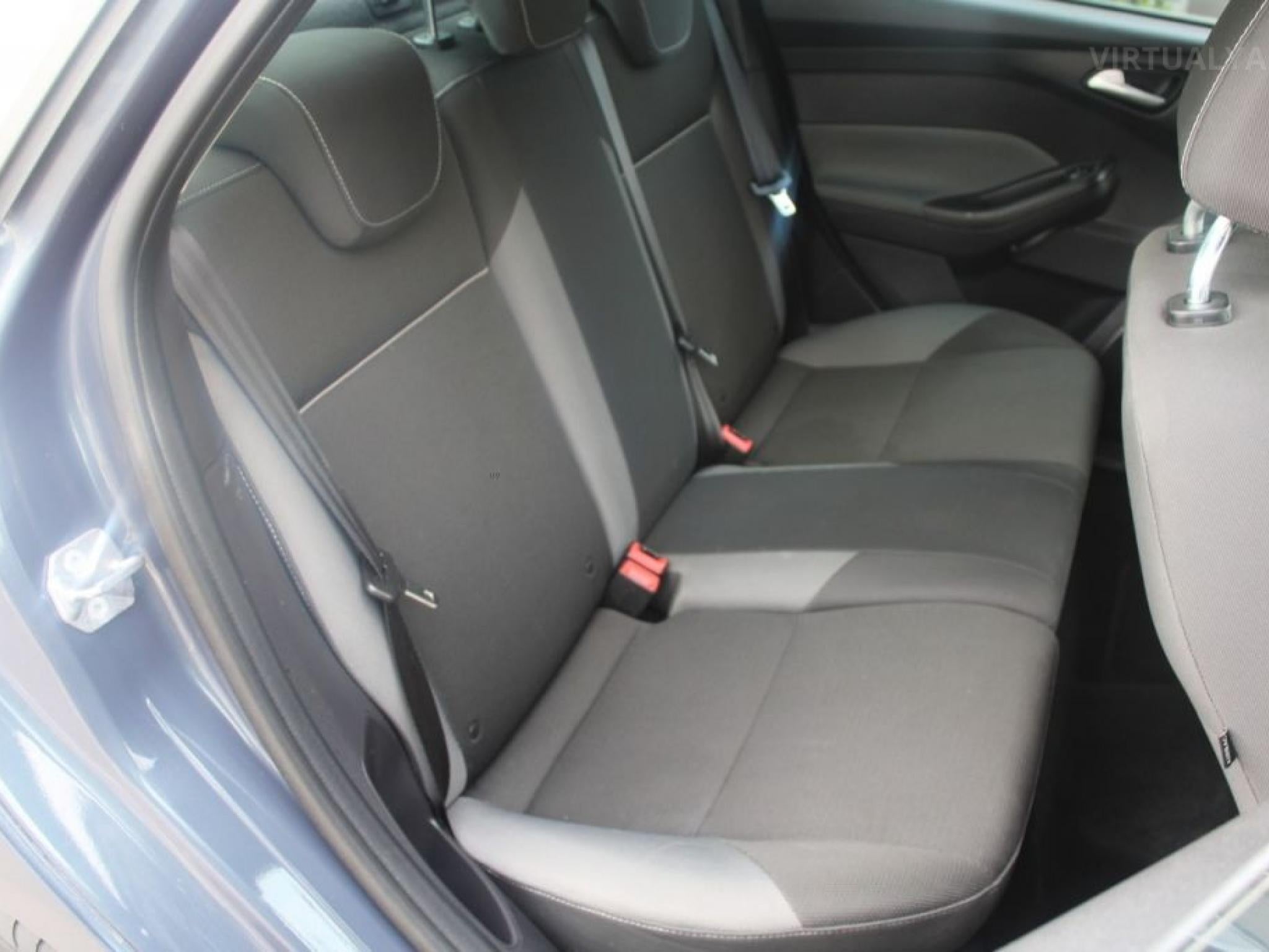 FORD FOCUS TREND LW