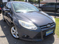 FORD FOCUS TREND LW