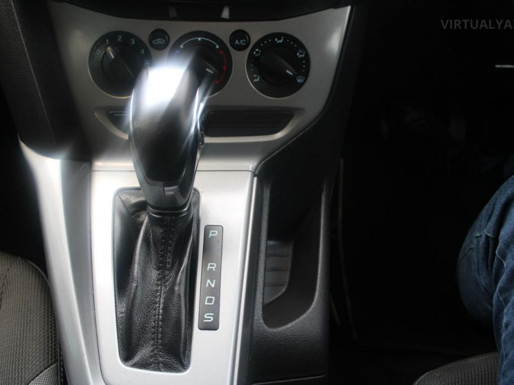 FORD FOCUS TREND LW