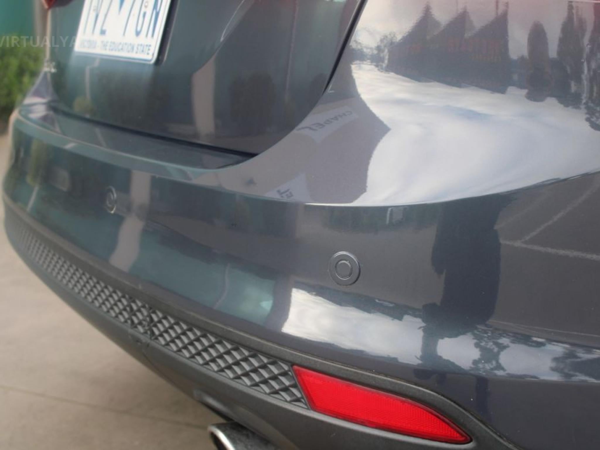 FORD FOCUS TREND LW
