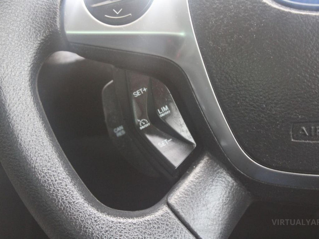 FORD FOCUS TREND LW