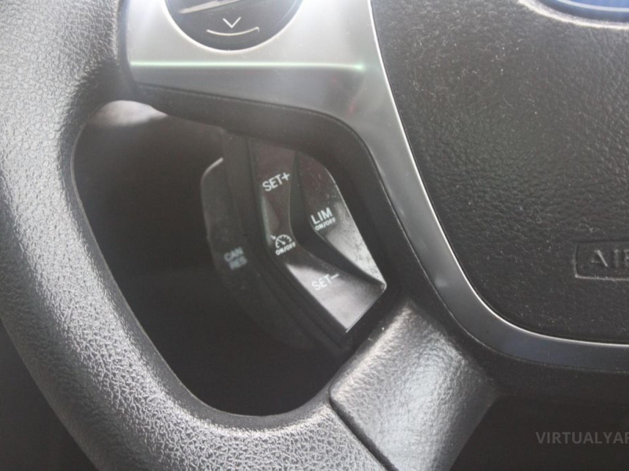 FORD FOCUS TREND LW