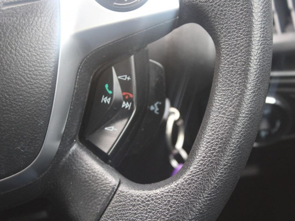 FORD FOCUS TREND LW