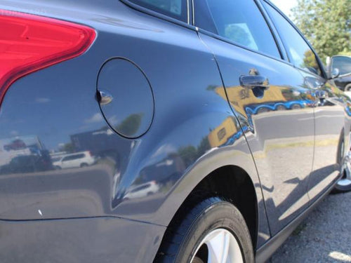 FORD FOCUS TREND LW