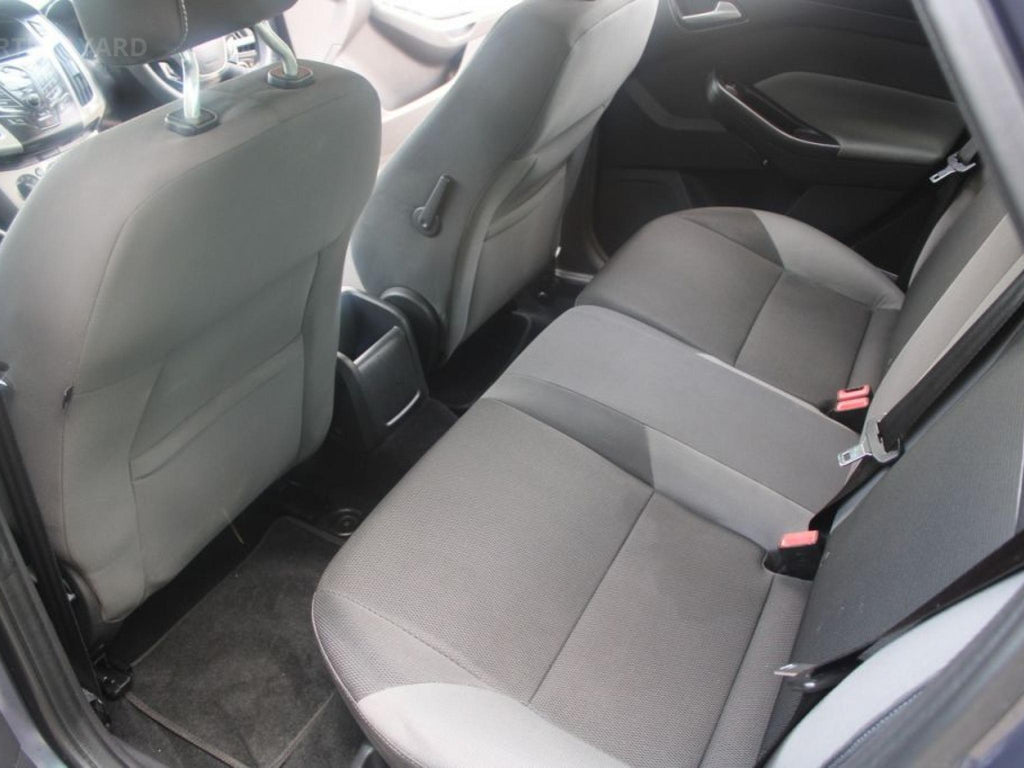 FORD FOCUS TREND LW
