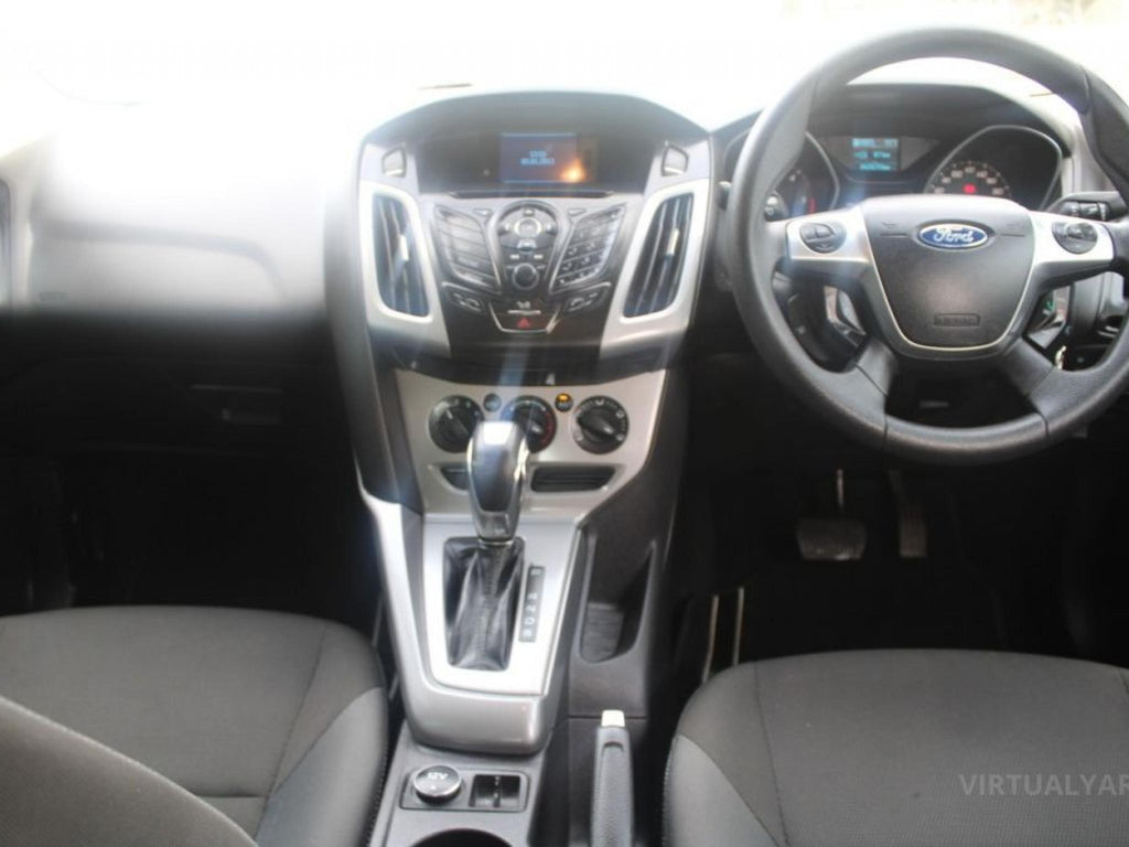FORD FOCUS TREND LW