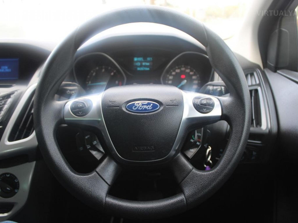 FORD FOCUS TREND LW