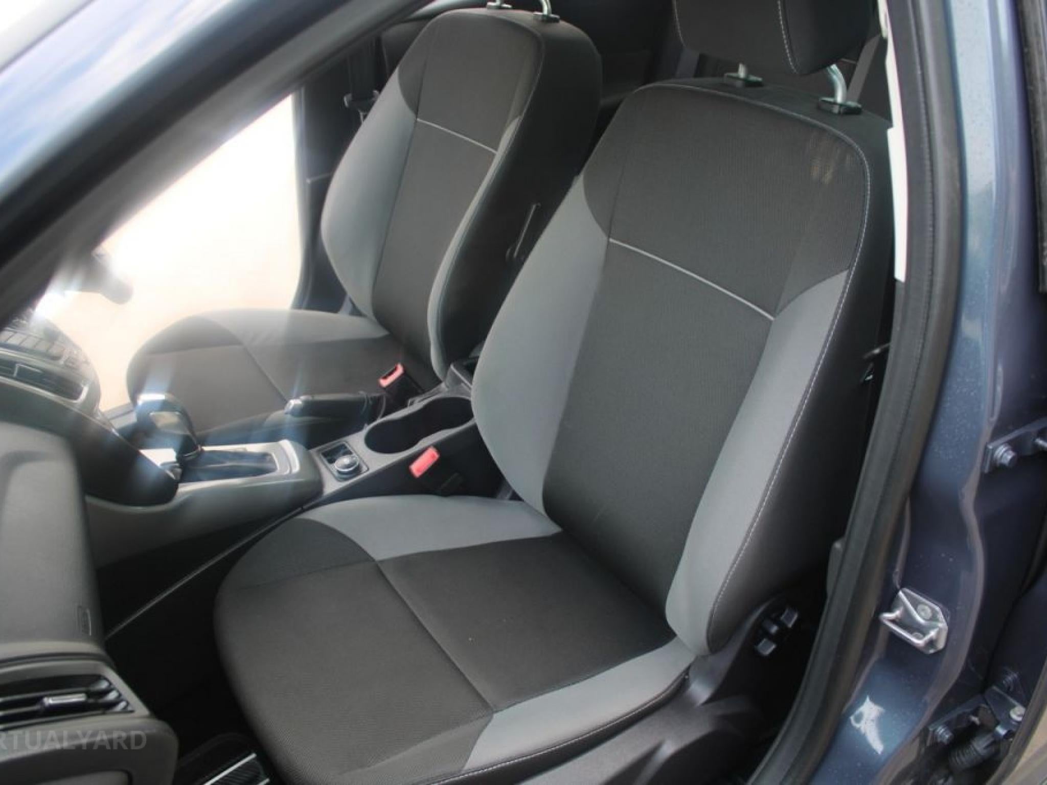 FORD FOCUS TREND LW