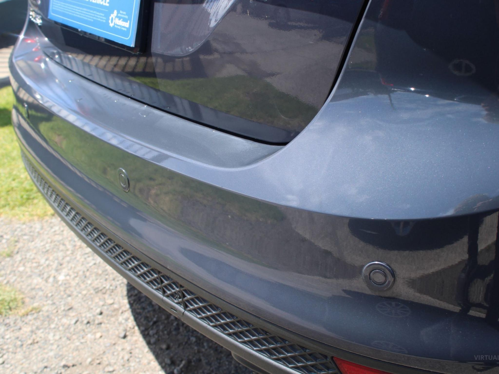 FORD FOCUS TREND LW