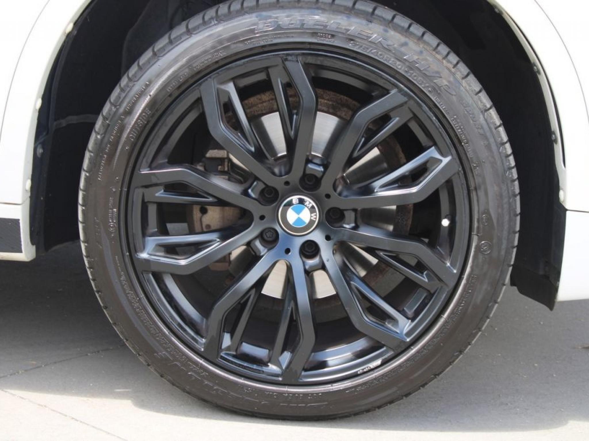 BMW X6 XDRIVE30D F16