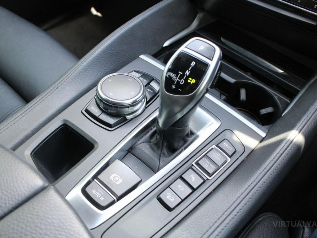 BMW X6 XDRIVE30D F16