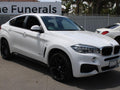 BMW X6 XDRIVE30D F16