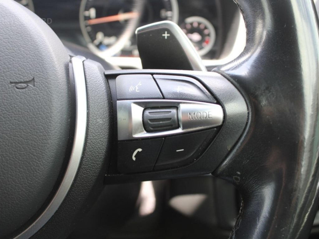 BMW X6 XDRIVE30D F16