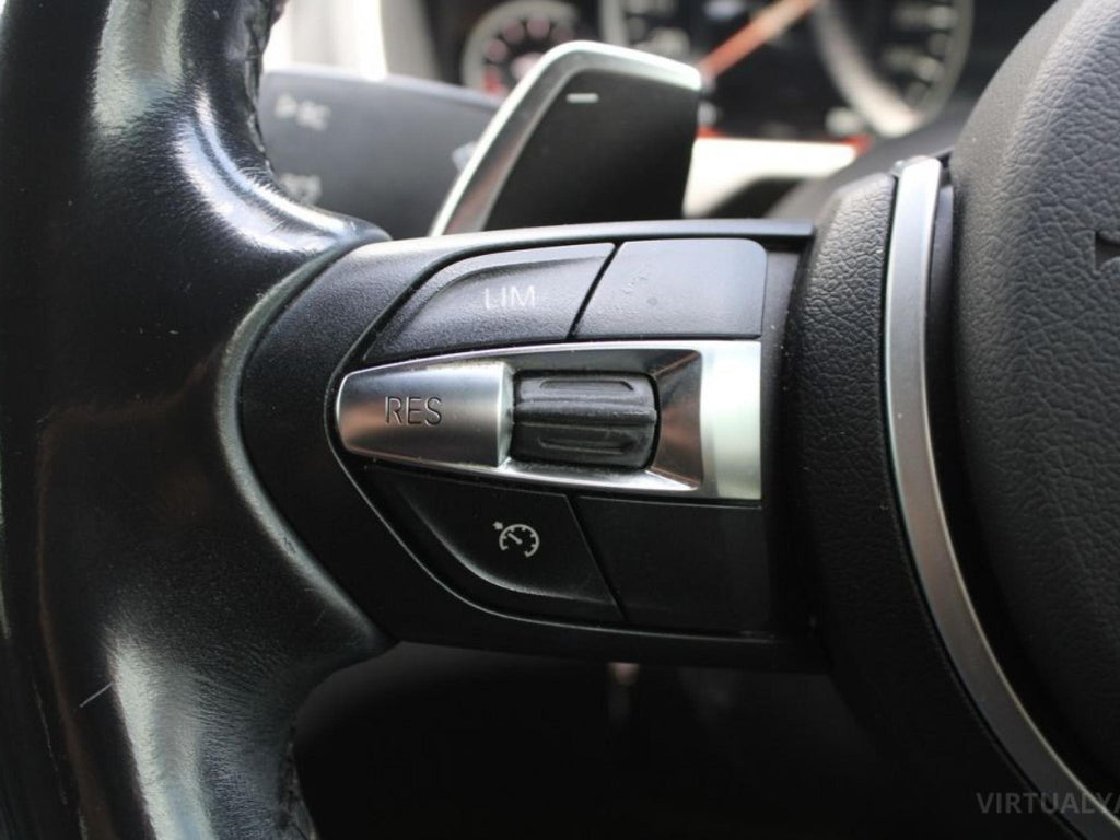 BMW X6 XDRIVE30D F16