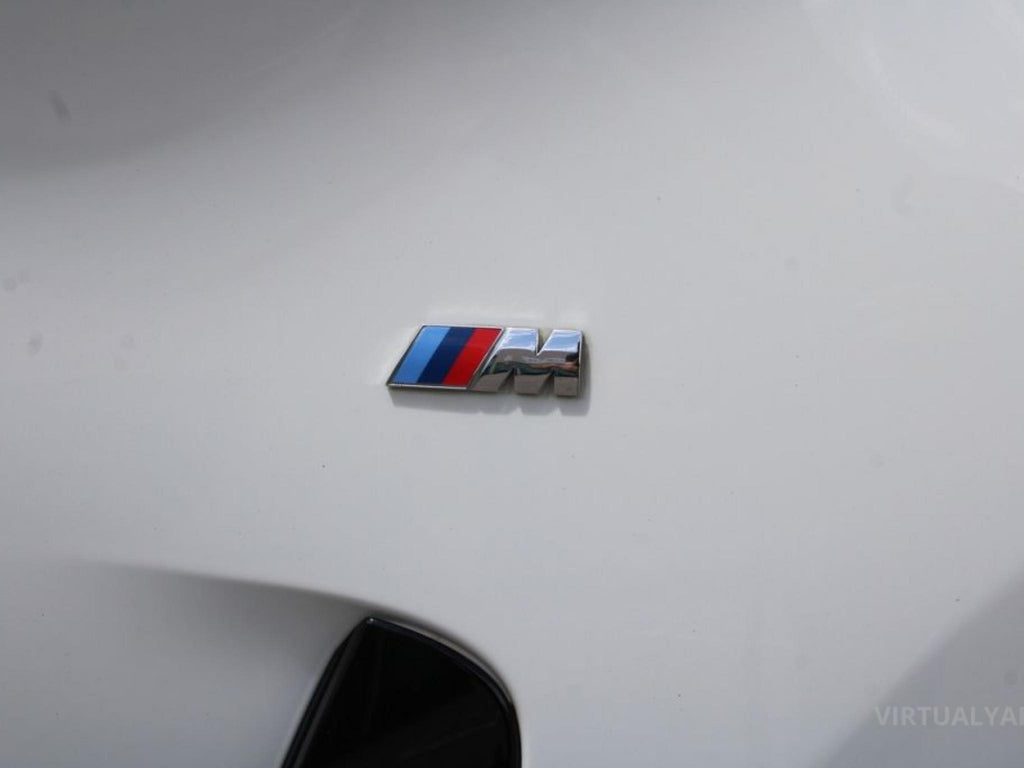 BMW X6 XDRIVE30D F16