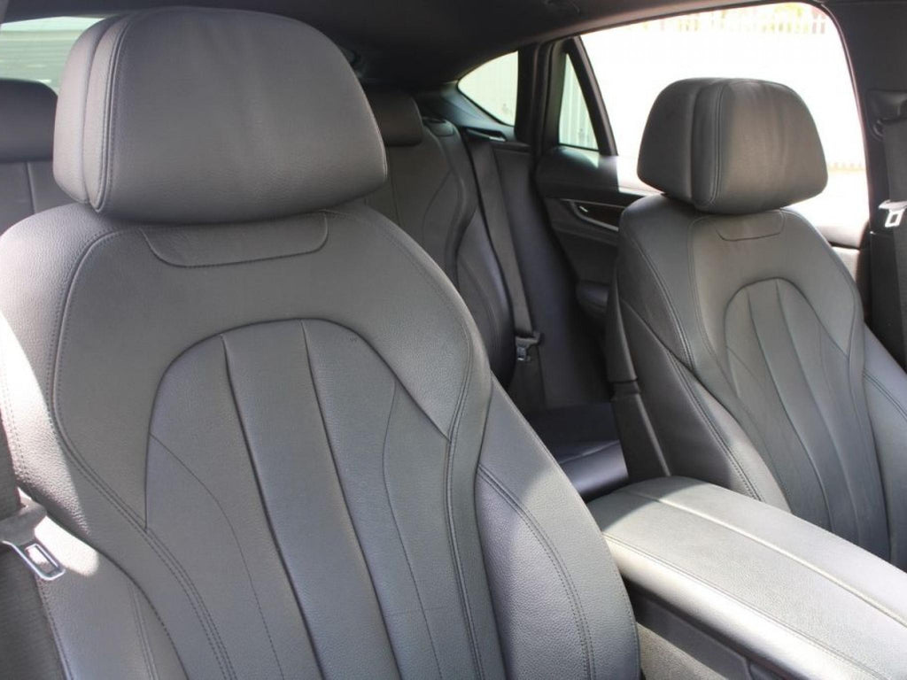 BMW X6 XDRIVE30D F16
