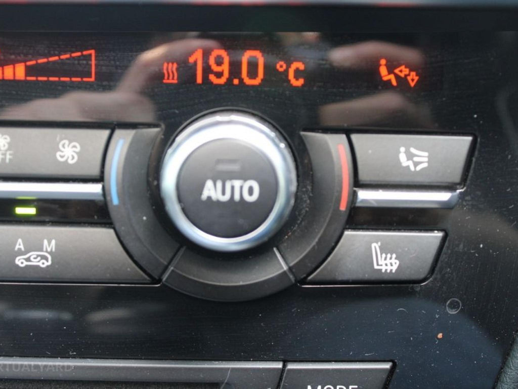 BMW X6 XDRIVE30D F16