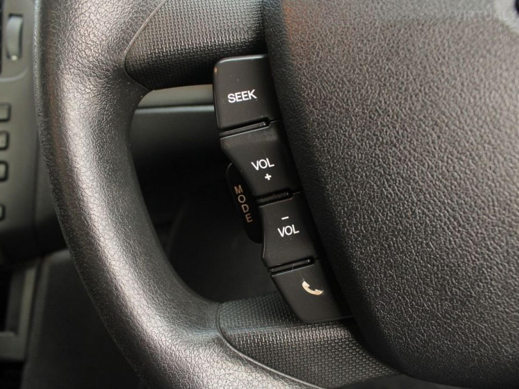 FORD FALCON (LPI) FG X