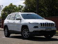 JEEP CHEROKEE LONGITUDE (4X4) KL