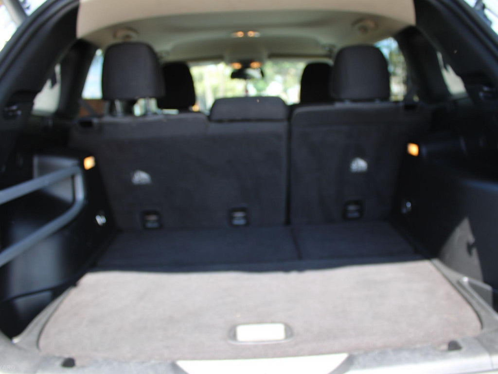 JEEP CHEROKEE LONGITUDE (4X4) KL