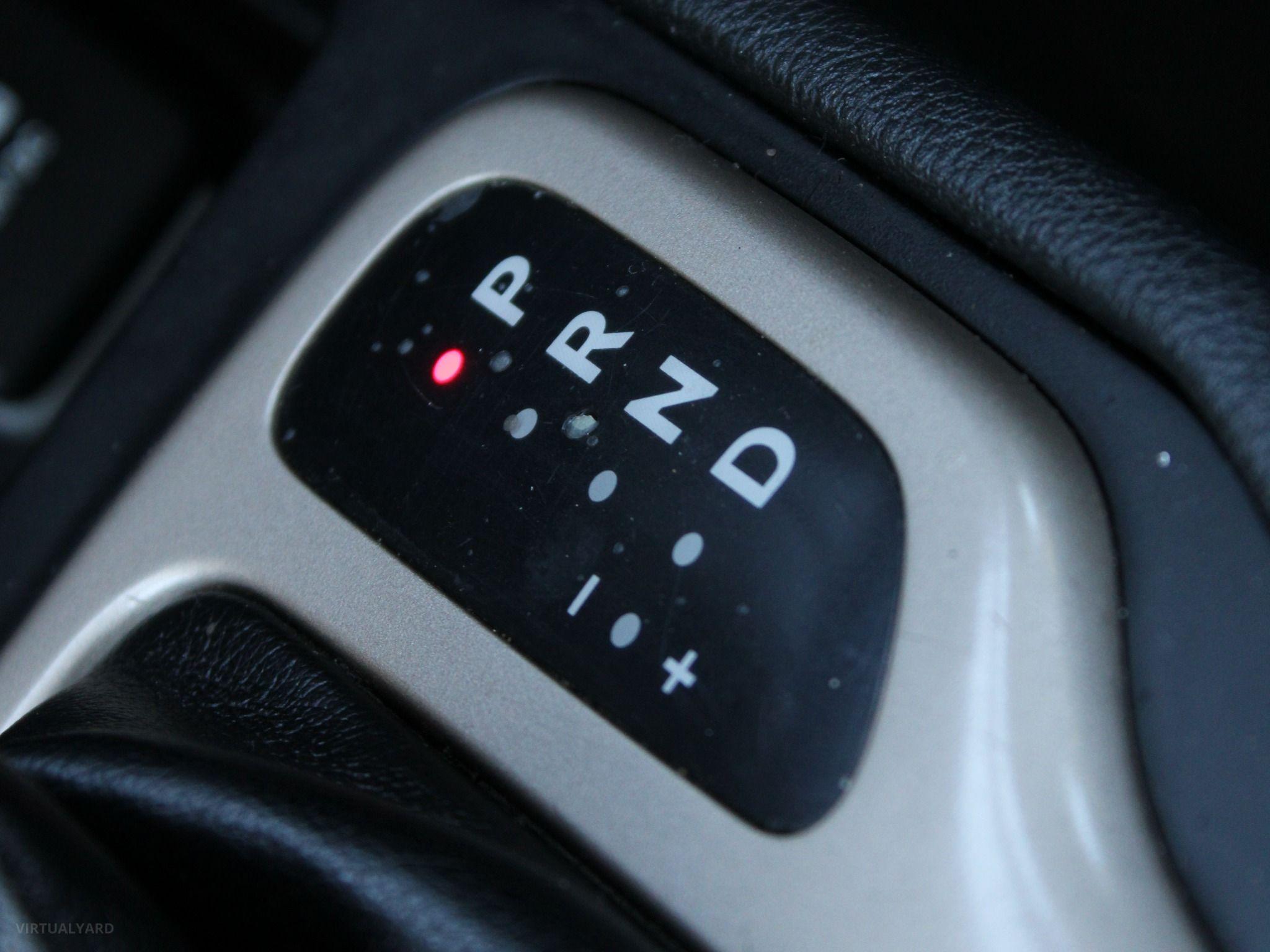 JEEP CHEROKEE LONGITUDE (4X4) KL