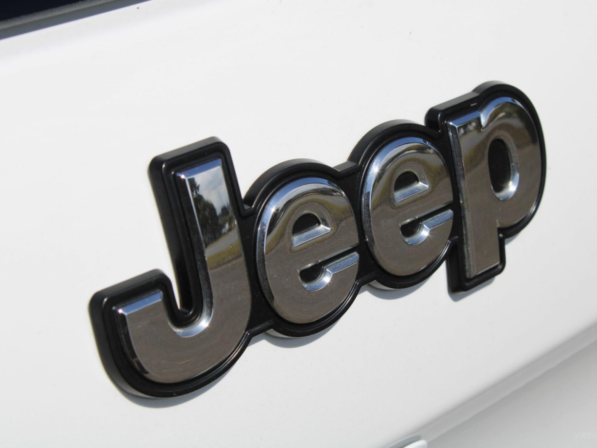 JEEP CHEROKEE LONGITUDE (4X4) KL