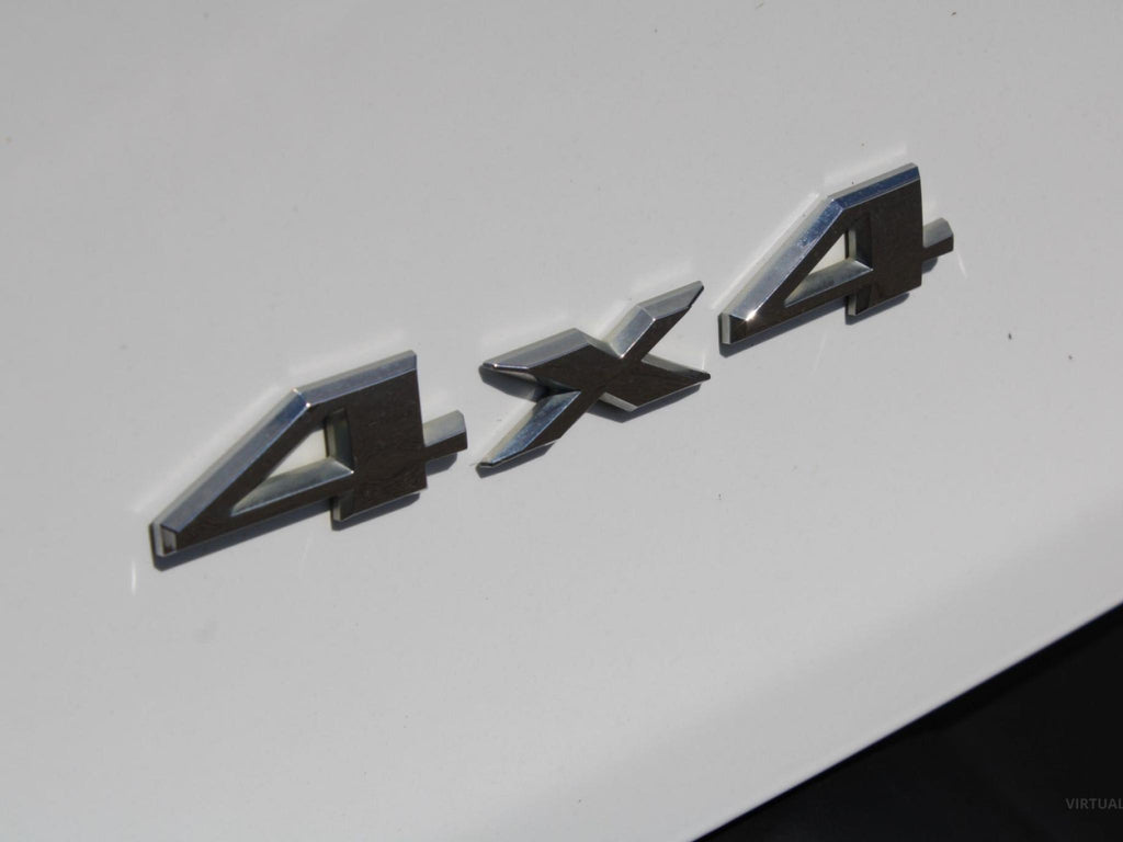 JEEP CHEROKEE LONGITUDE (4X4) KL