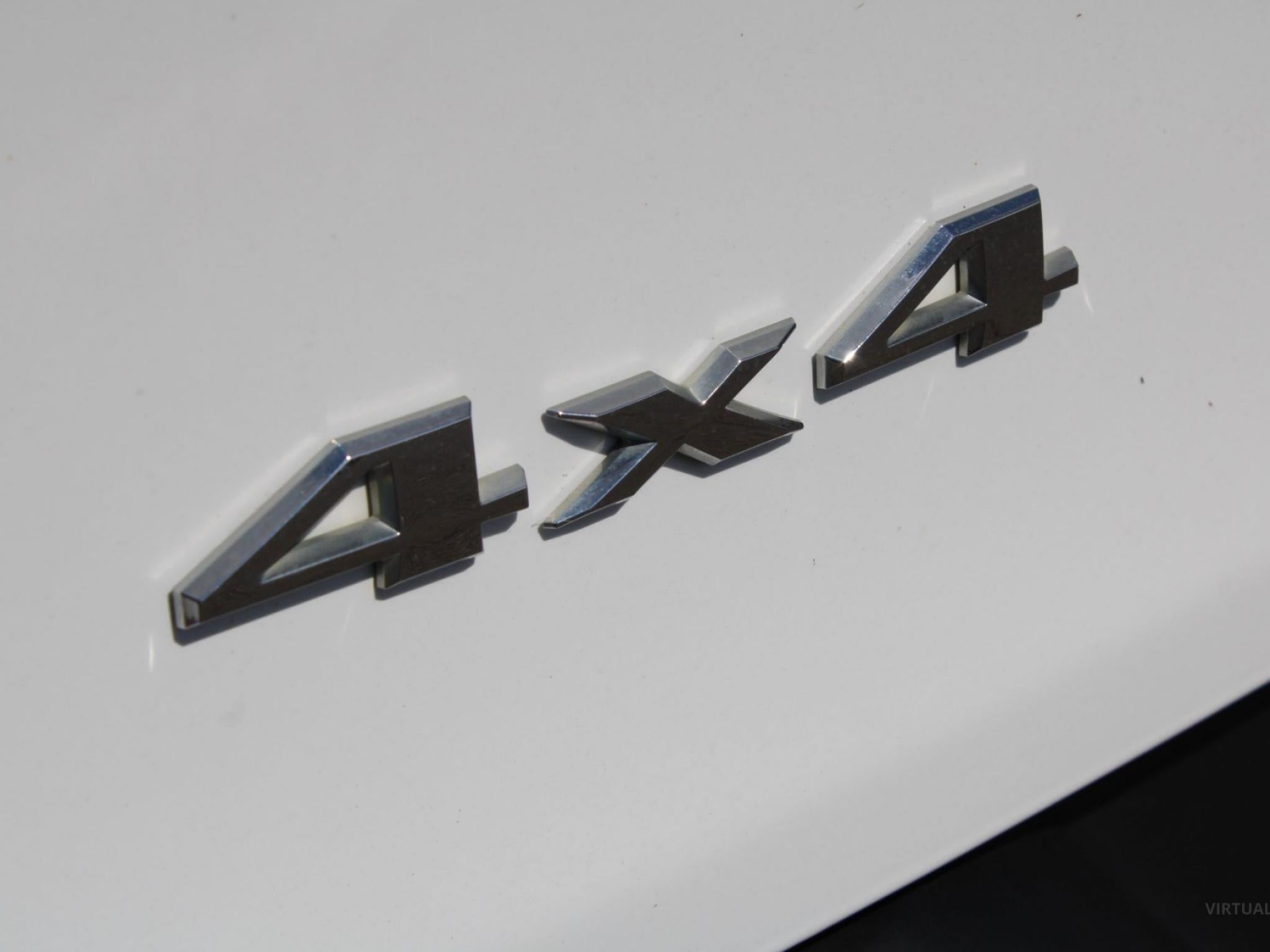 JEEP CHEROKEE LONGITUDE (4X4) KL
