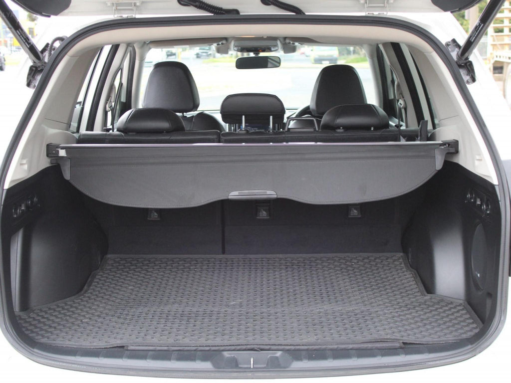 SUBARU FORESTER 2.5I-S (AWD) MY20