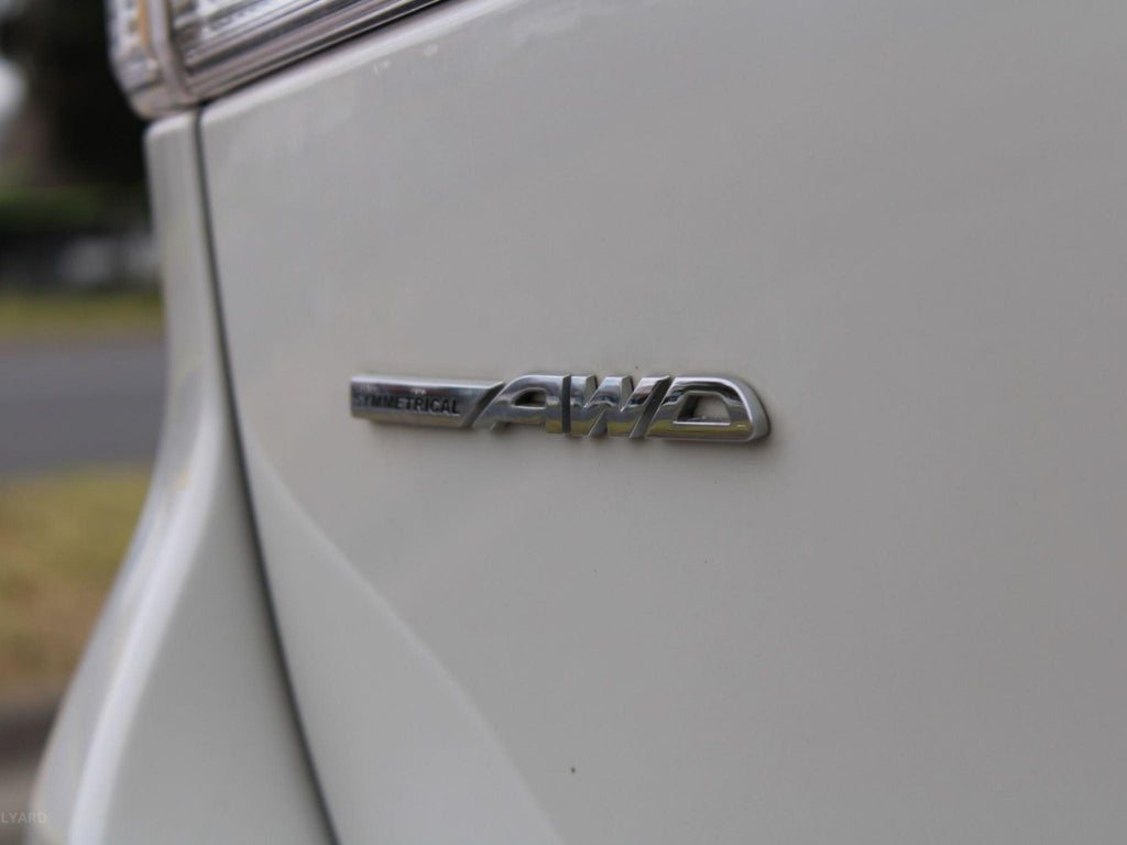 SUBARU FORESTER 2.5I-S (AWD) MY20