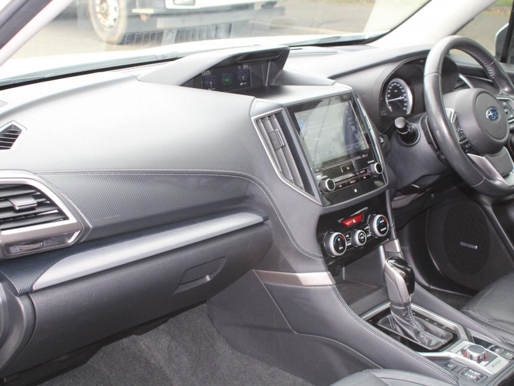 SUBARU FORESTER 2.5I-S (AWD) MY20