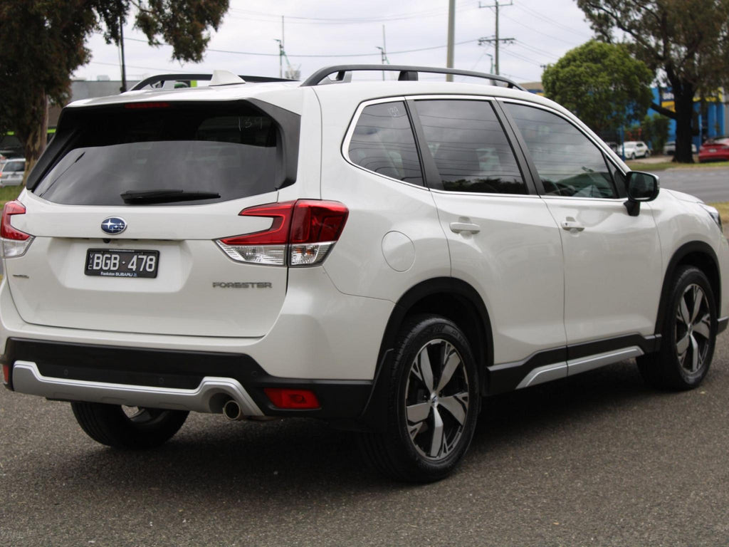 SUBARU FORESTER 2.5I-S (AWD) MY20