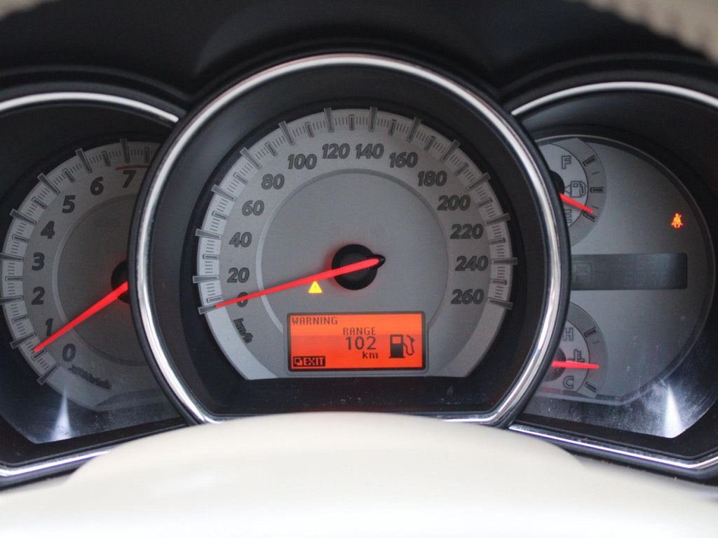 NISSAN MURANO TI Z51