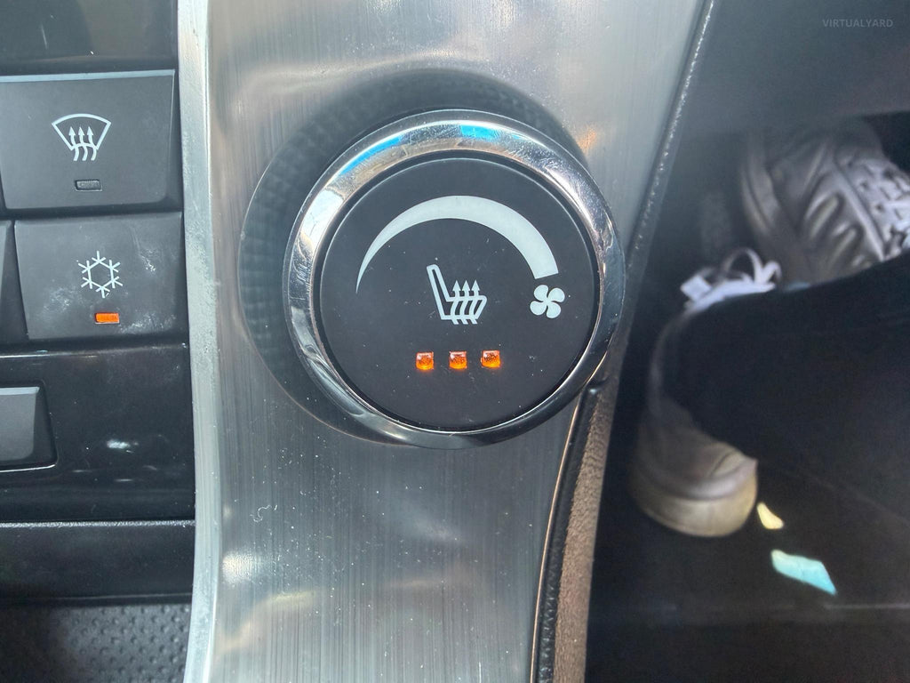 HOLDEN CRUZE SRI V JH MY15