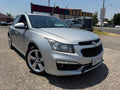 HOLDEN CRUZE SRI V JH MY15