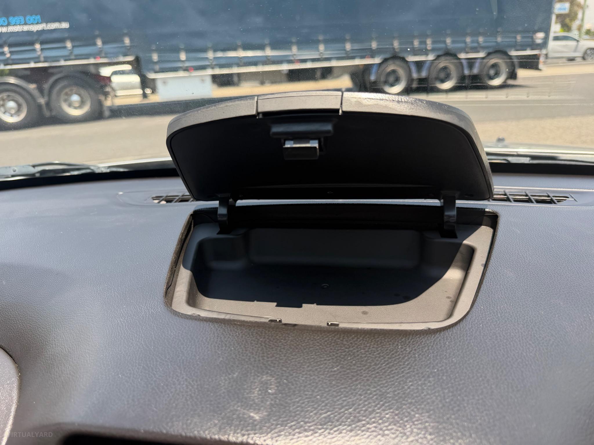 HOLDEN CRUZE SRI V JH MY15
