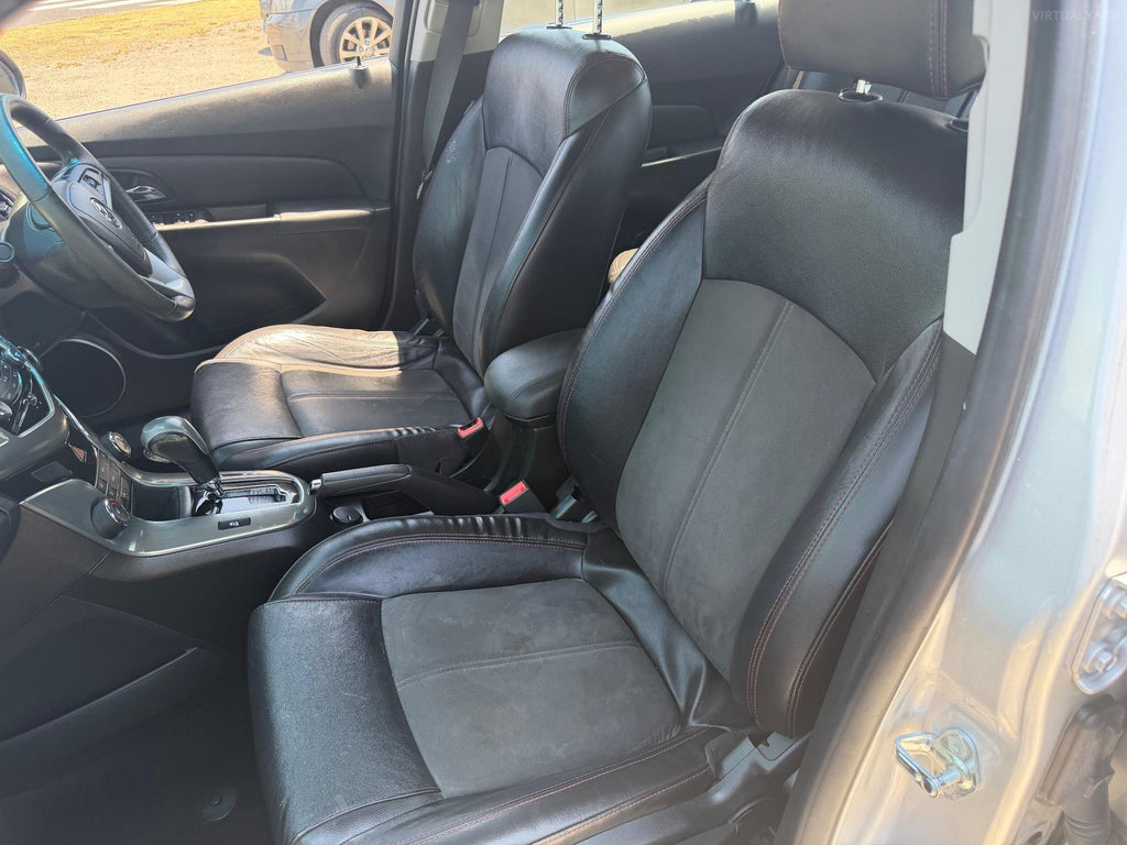 HOLDEN CRUZE SRI V JH MY15
