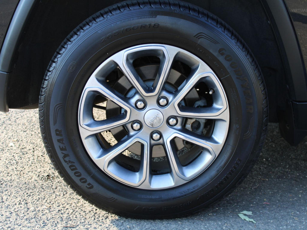 JEEP GRAND CHEROKEE LAREDO (4X4) WK MY13