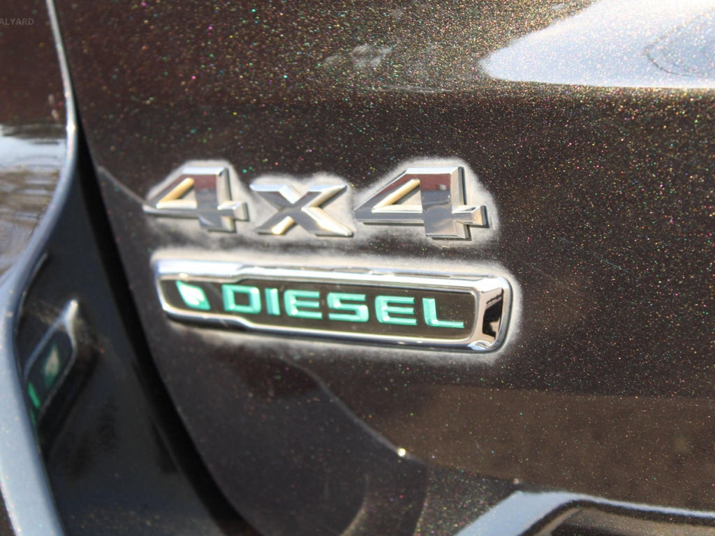 JEEP GRAND CHEROKEE LAREDO (4X4) WK MY13