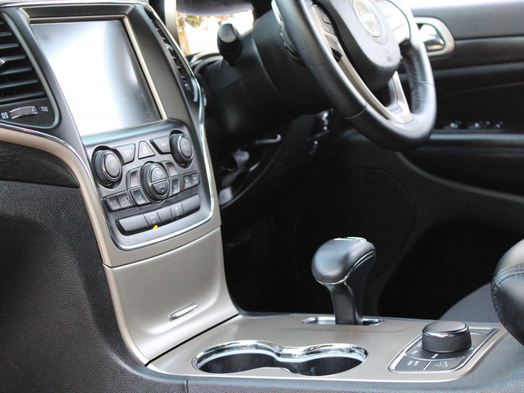 JEEP GRAND CHEROKEE LAREDO (4X4) WK MY13