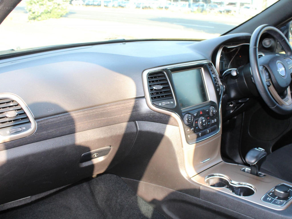 JEEP GRAND CHEROKEE LAREDO (4X4) WK MY13