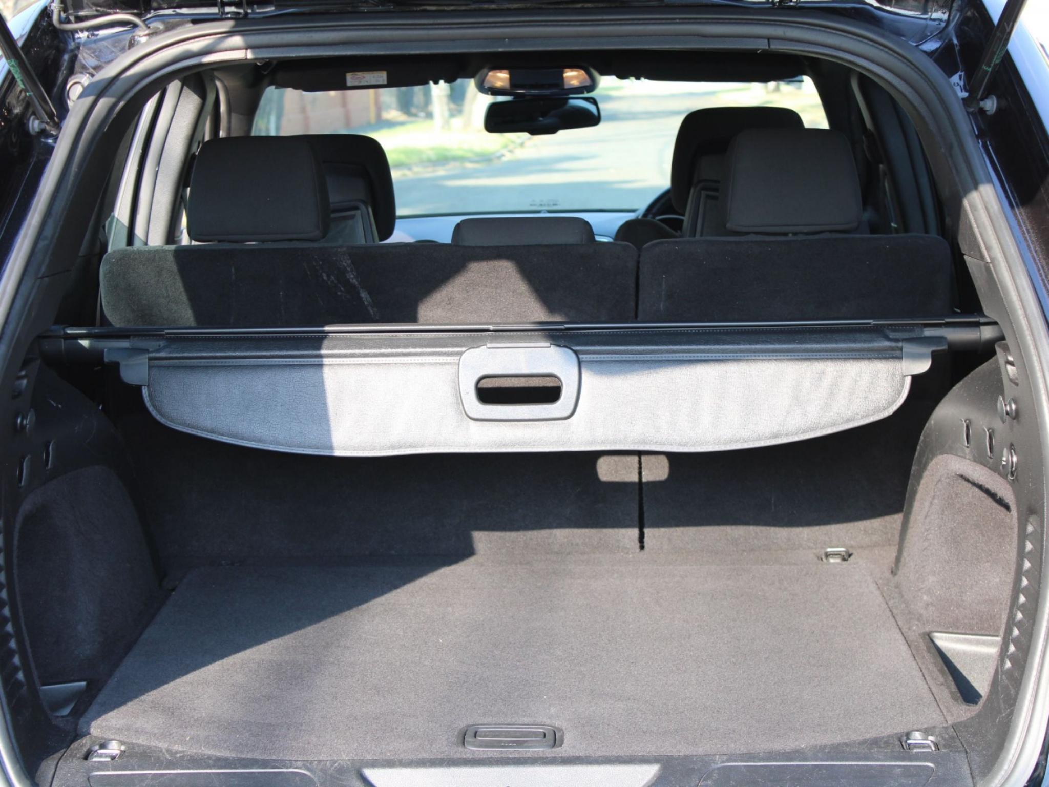 JEEP GRAND CHEROKEE LAREDO (4X4) WK MY13