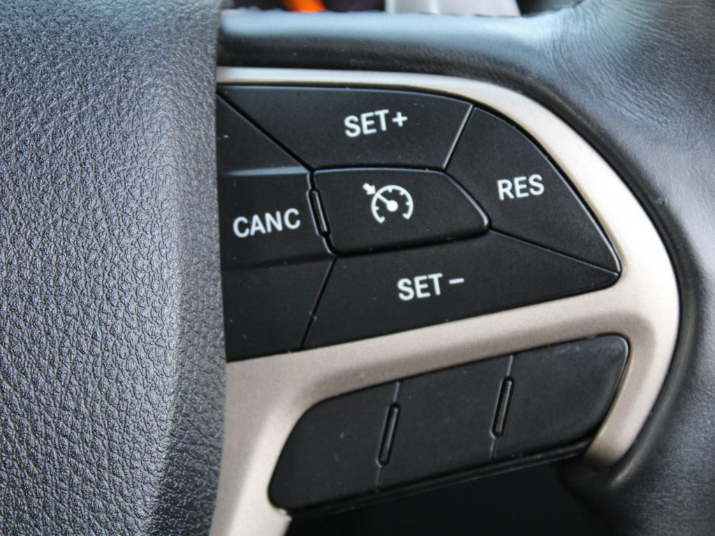 JEEP GRAND CHEROKEE LAREDO (4X4) WK MY13