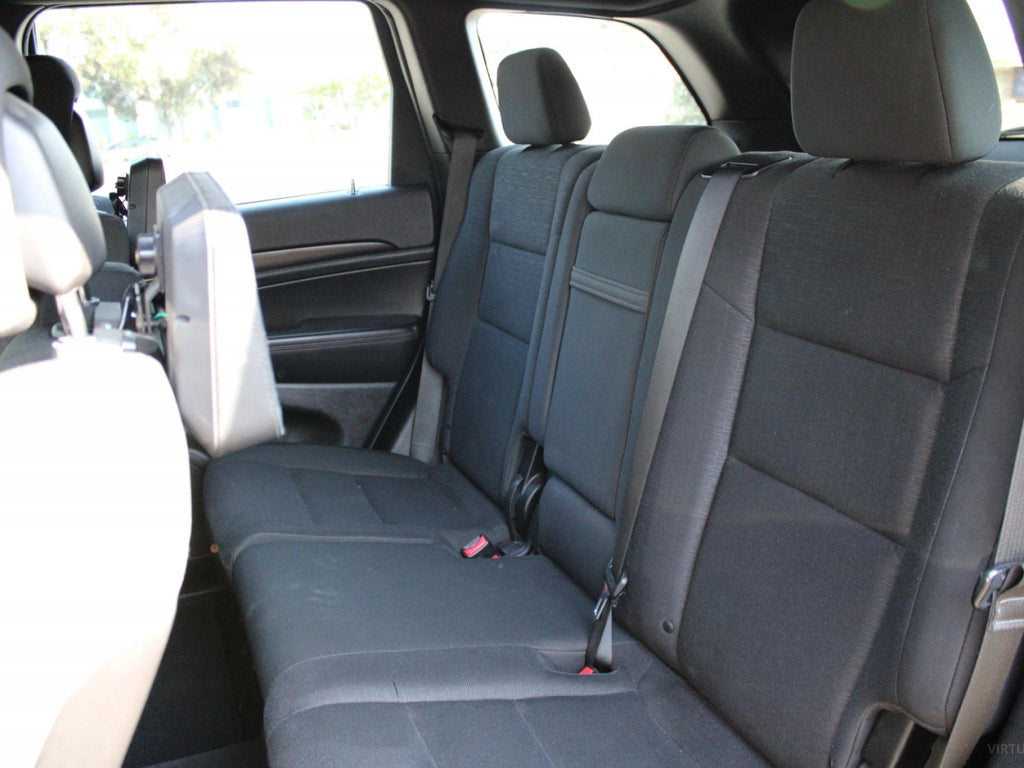 JEEP GRAND CHEROKEE LAREDO (4X4) WK MY13