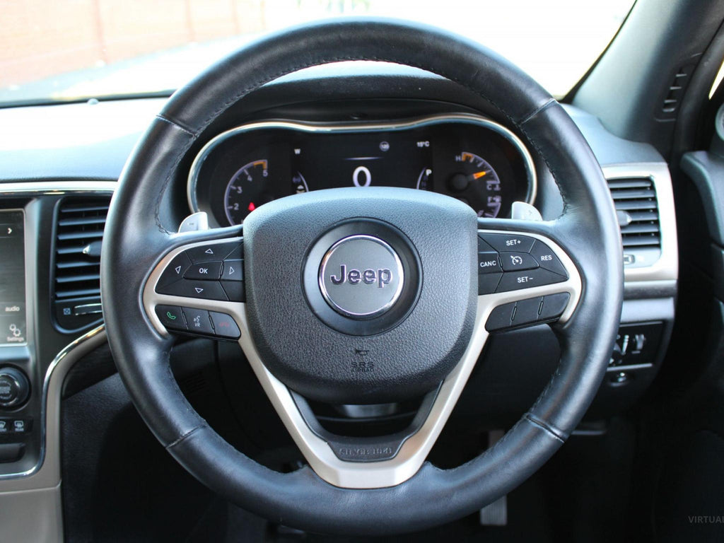 JEEP GRAND CHEROKEE LAREDO (4X4) WK MY13