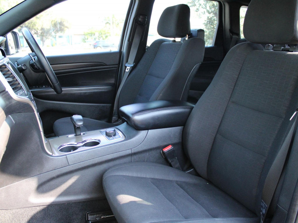 JEEP GRAND CHEROKEE LAREDO (4X4) WK MY13